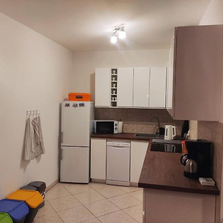 Apartament Gieldowa 8 Kołobrzeg Eksteriør bilde