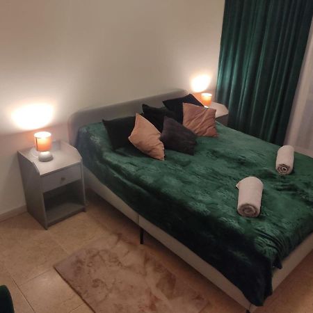 Apartament Gieldowa 8 Kołobrzeg Eksteriør bilde