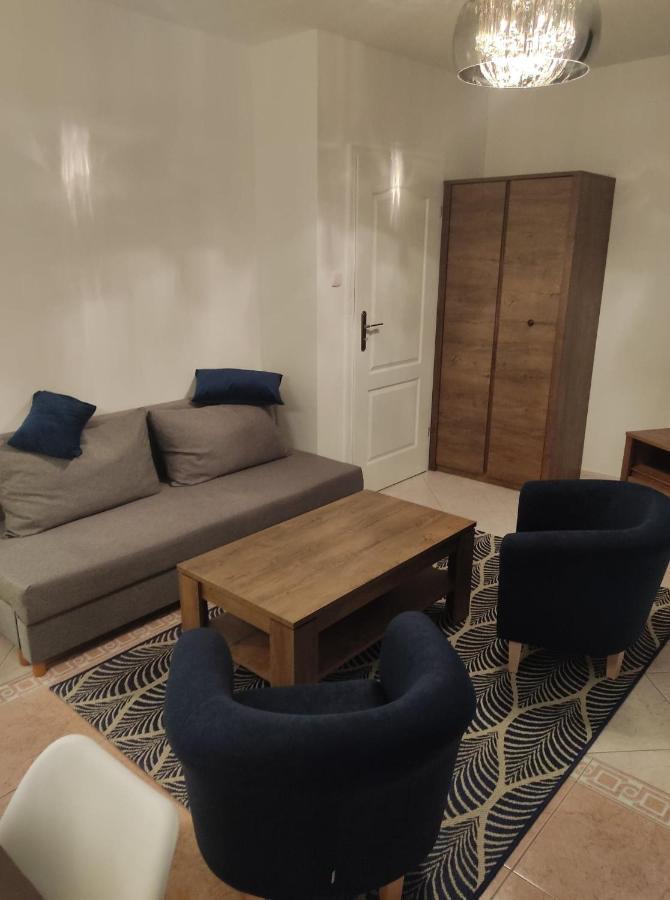 Apartament Gieldowa 8 Kołobrzeg Eksteriør bilde
