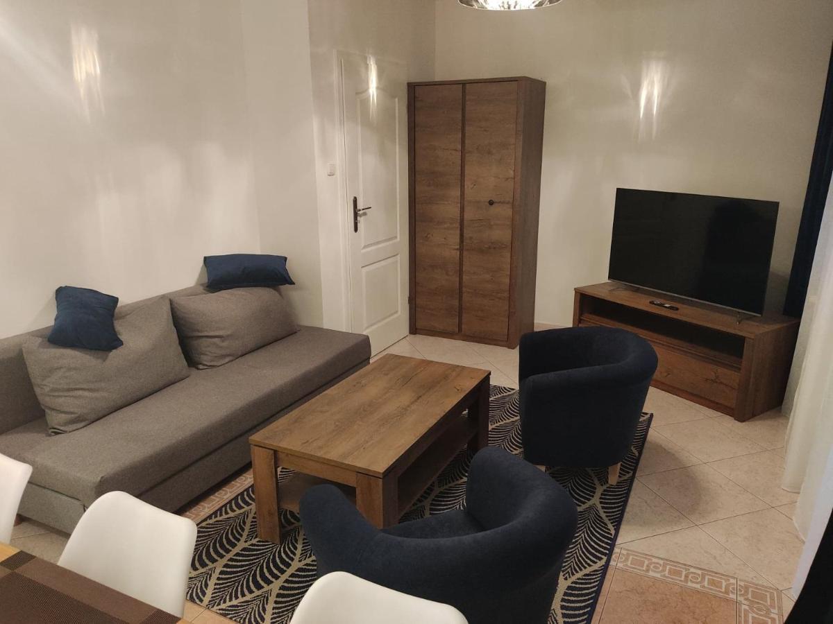 Apartament Gieldowa 8 Kołobrzeg Eksteriør bilde