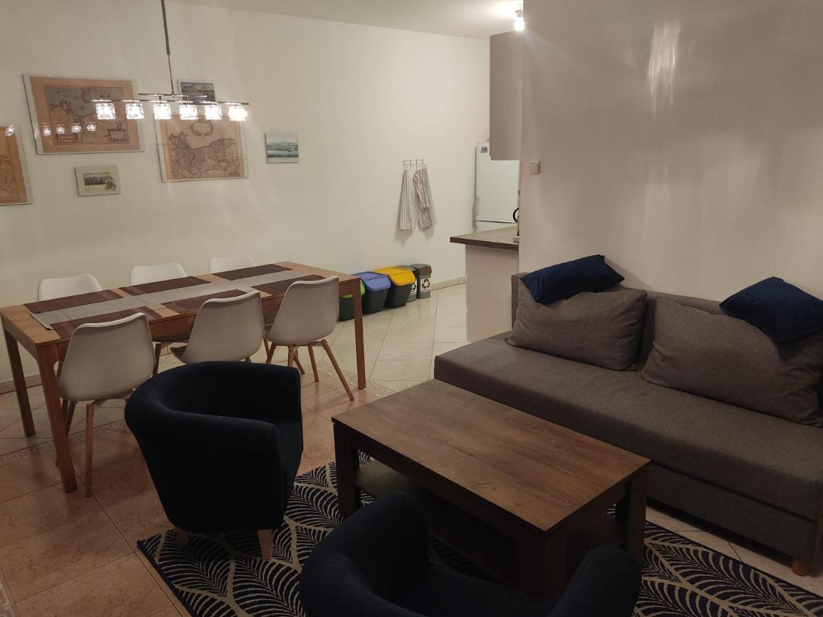Apartament Gieldowa 8 Kołobrzeg Eksteriør bilde