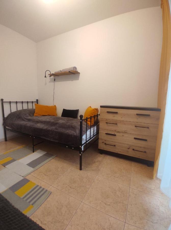 Apartament Gieldowa 8 Kołobrzeg Eksteriør bilde