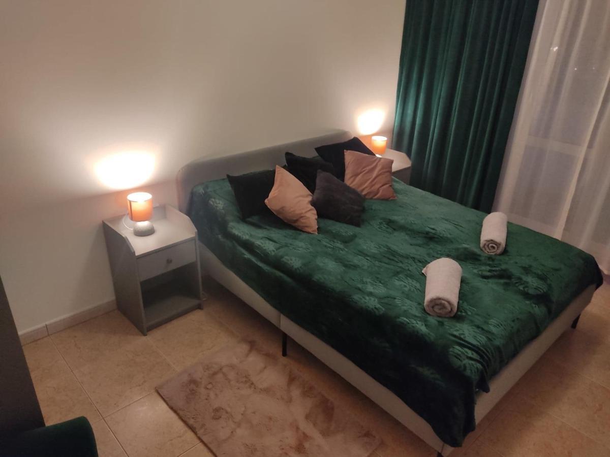 Apartament Gieldowa 8 Kołobrzeg Eksteriør bilde