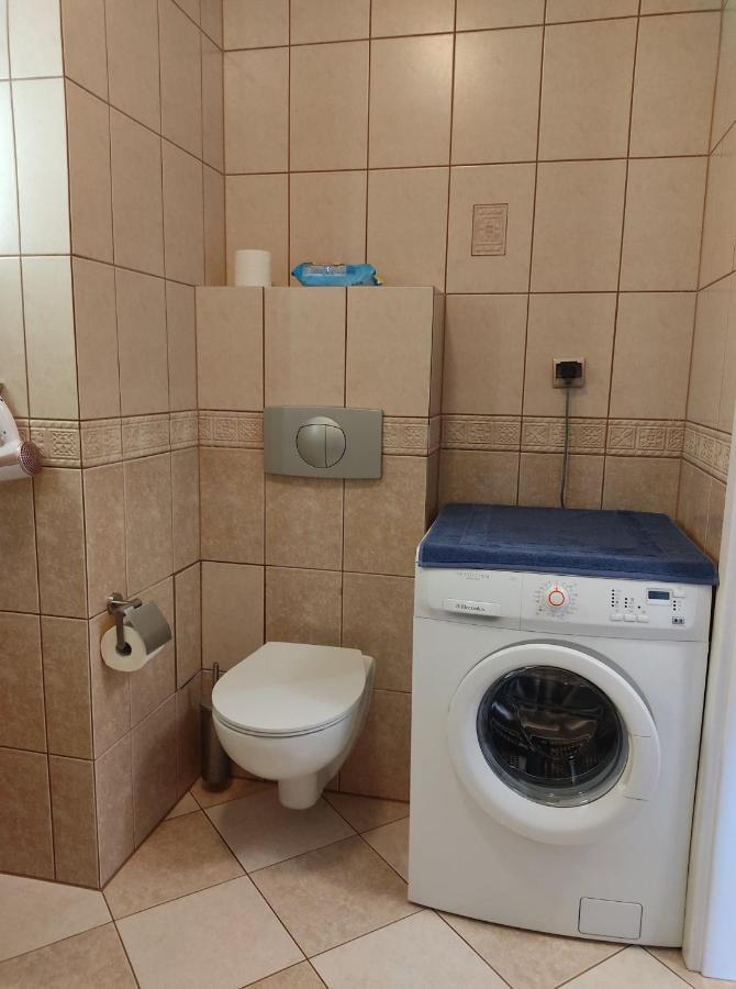 Apartament Gieldowa 8 Kołobrzeg Eksteriør bilde