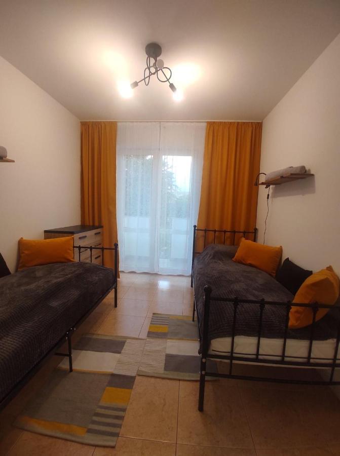 Apartament Gieldowa 8 Kołobrzeg Eksteriør bilde