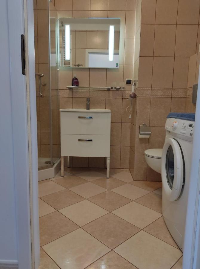 Apartament Gieldowa 8 Kołobrzeg Eksteriør bilde