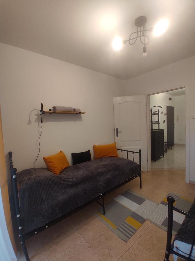 Apartament Gieldowa 8 Kołobrzeg Eksteriør bilde