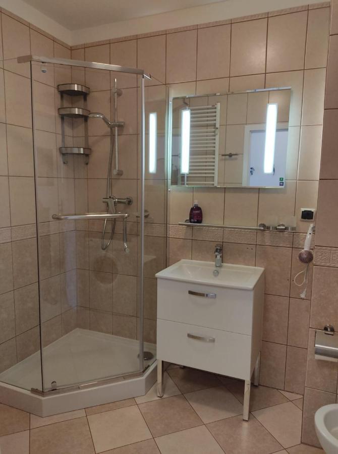 Apartament Gieldowa 8 Kołobrzeg Eksteriør bilde