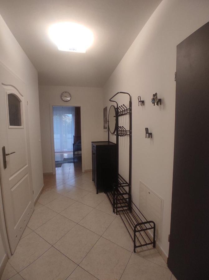 Apartament Gieldowa 8 Kołobrzeg Eksteriør bilde